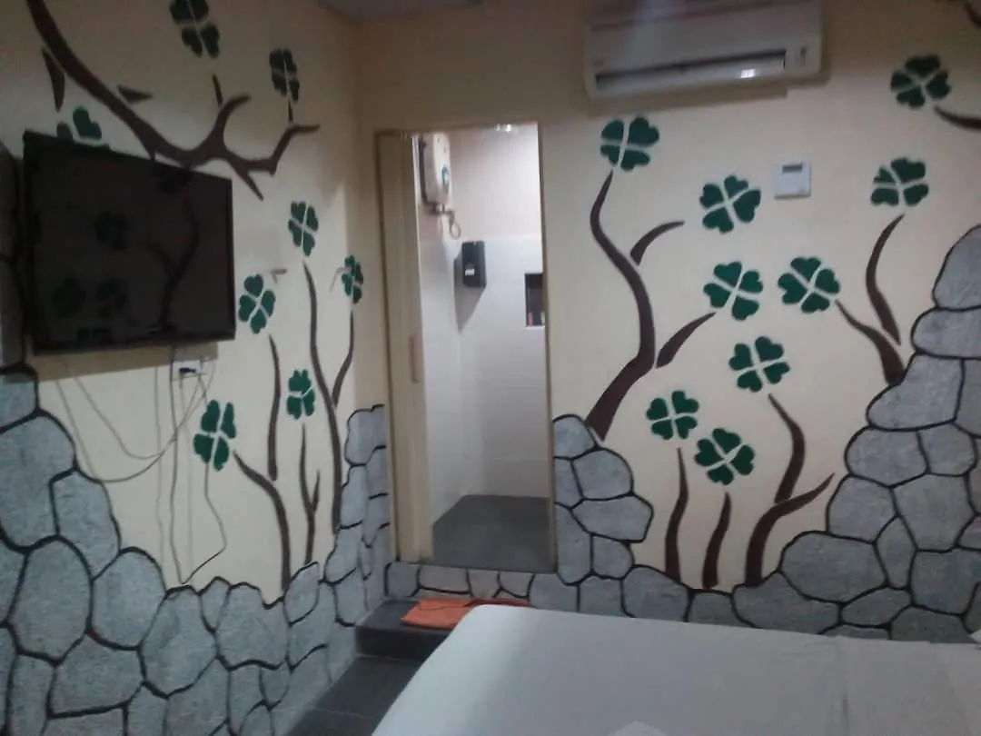 Golden Leaf Hotel Danga Bay Johor Bahru