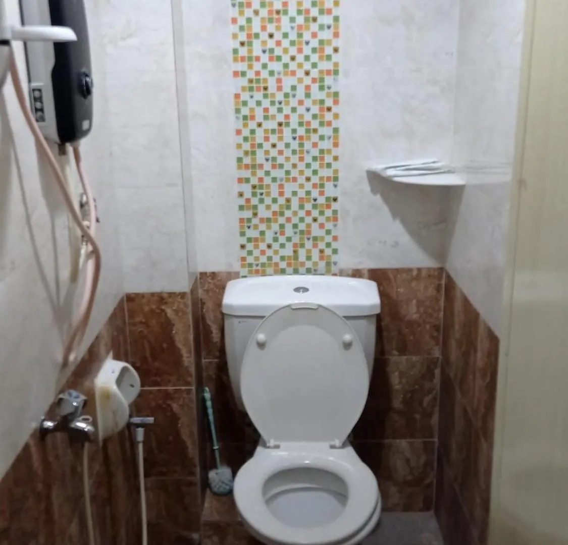 Golden Leaf Hotel Danga Bay Johor Bahru