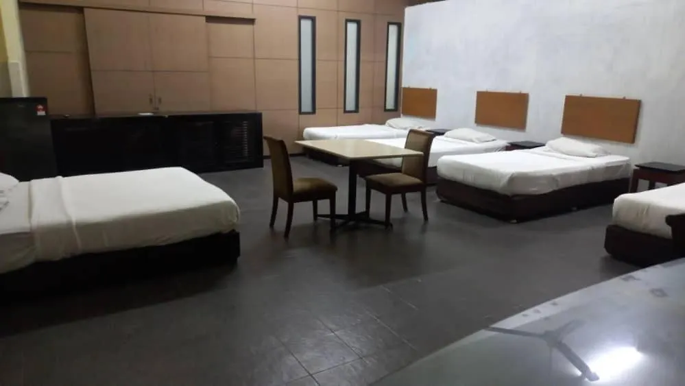 Golden Leaf Hotel Danga Bay Johor Bahru