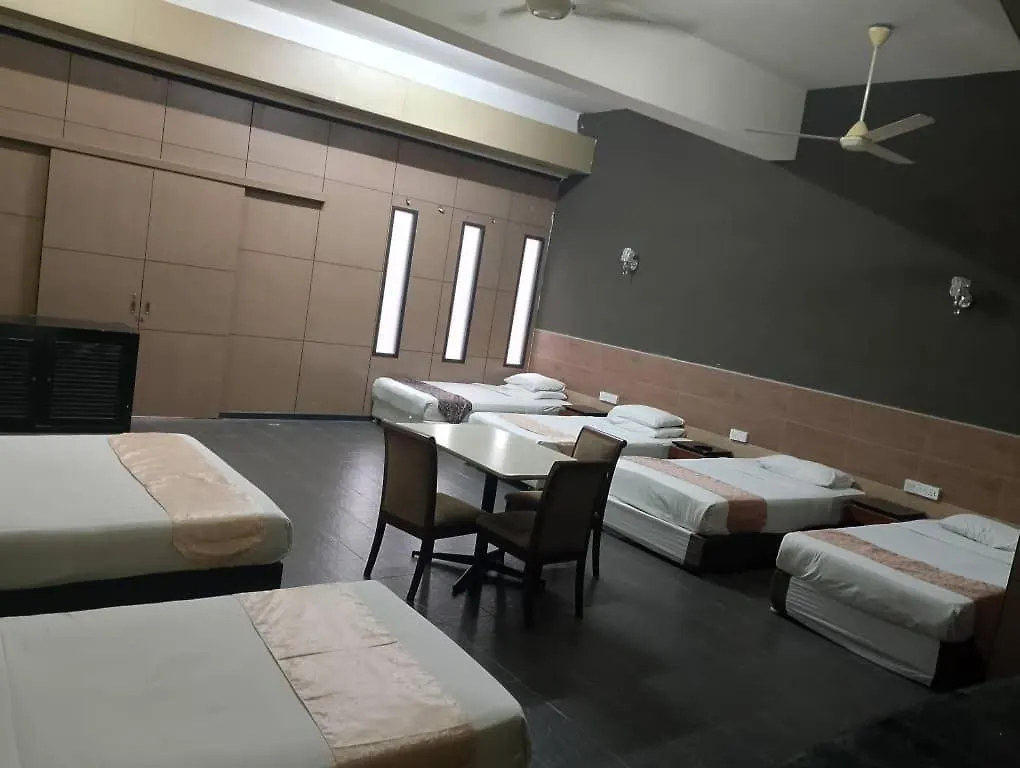 Golden Leaf Hotel Danga Bay Johor Bahru